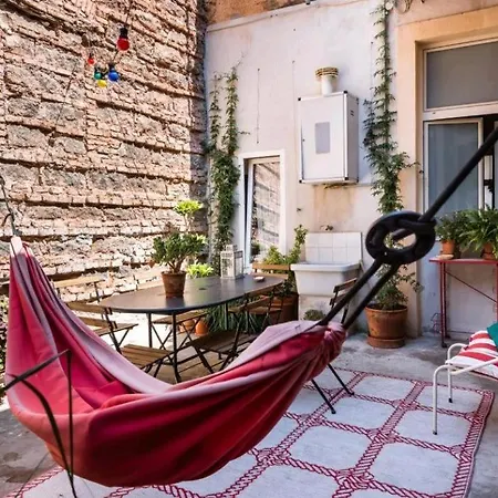 Homestay Casa Costa Gissoni