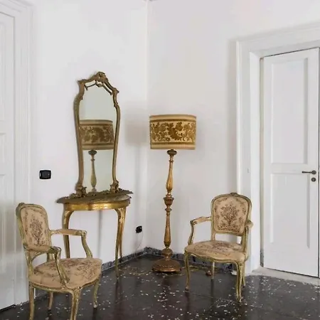 Casa Costa Gissoni *