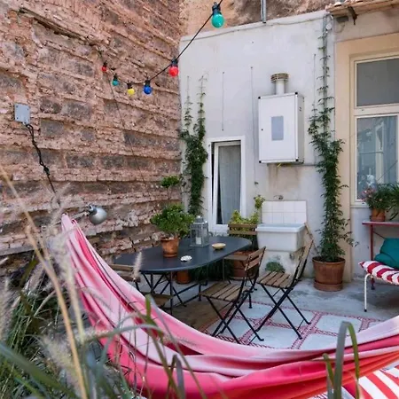 Casa Costa Gissoni Homestay Catania