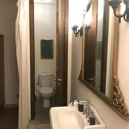 Homestay Casa Costa Gissoni Catania