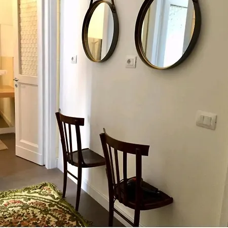Homestay Casa Costa Gissoni *