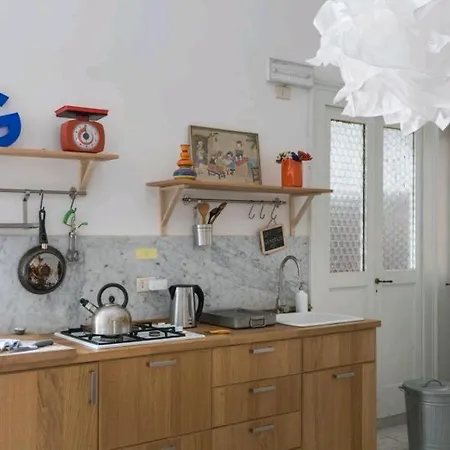 Casa Costa Gissoni Homestay