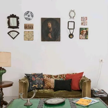 Casa Costa Gissoni * Catania
