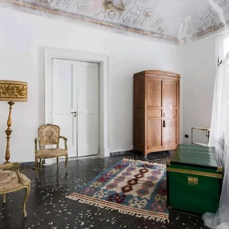 Homestay Casa Costa Gissoni Catania