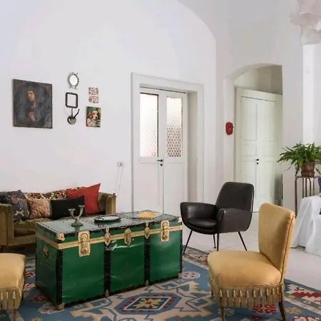Casa Costa Gissoni *
