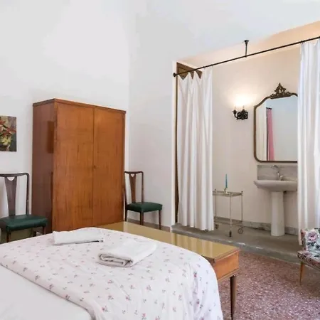Casa Costa Gissoni