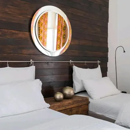 Homestay Casa Costa Gissoni Catania