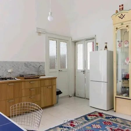 Casa Costa Gissoni Catania