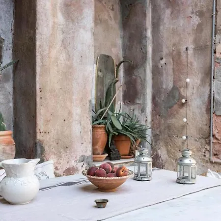 Casa Costa Gissoni Catania
