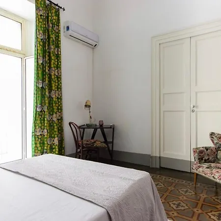 Casa Costa Gissoni Homestay