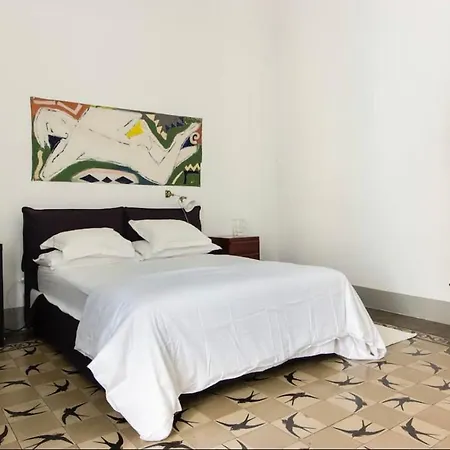 Homestay Casa Costa Gissoni