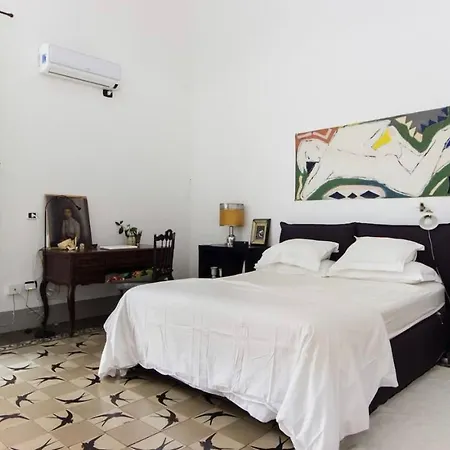 Casa Costa Gissoni Catania
