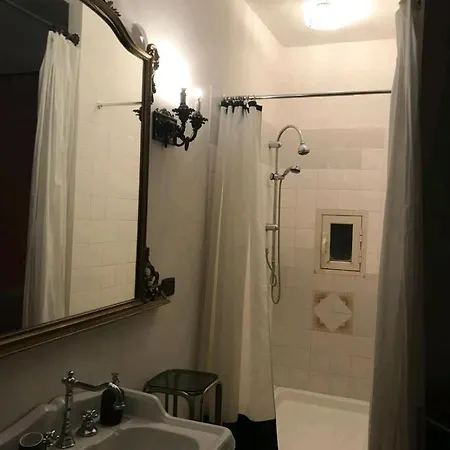 Casa Costa Gissoni Homestay