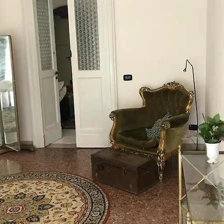 Casa Costa Gissoni Homestay Catania