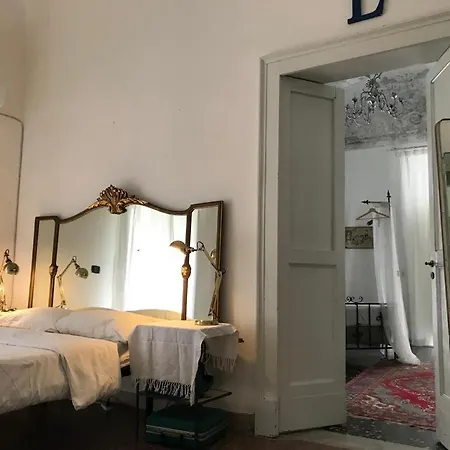Casa Costa Gissoni *