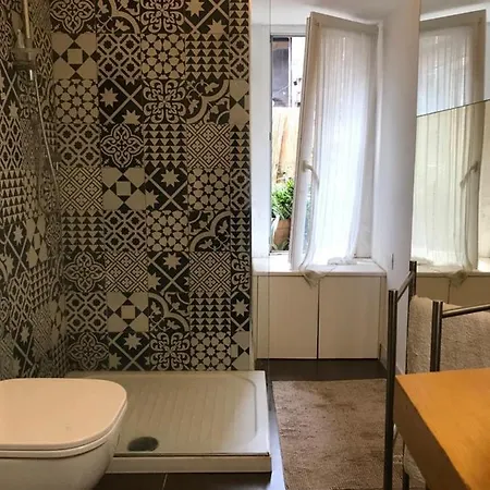 Casa Costa Gissoni Homestay