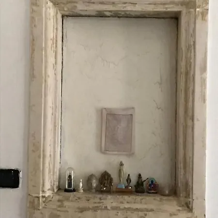 Casa Costa Gissoni Homestay Catania