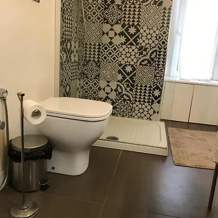 Homestay Casa Costa Gissoni