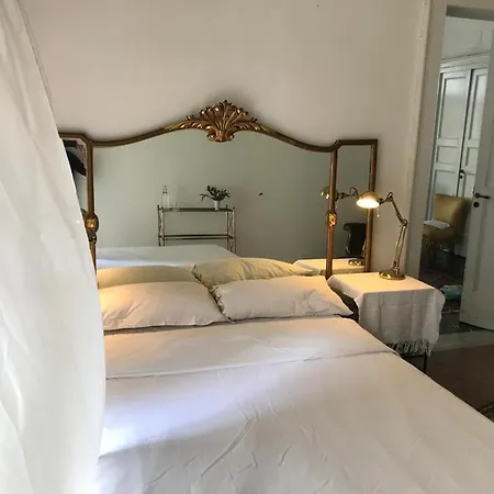 Casa Costa Gissoni