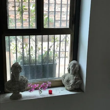 Homestay Casa Costa Gissoni