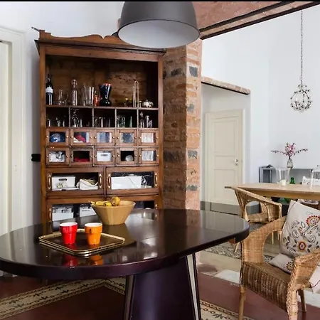 Homestay Casa Costa Gissoni *