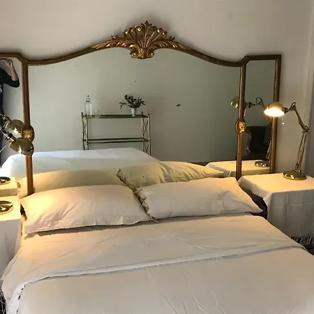 Homestay Casa Costa Gissoni *