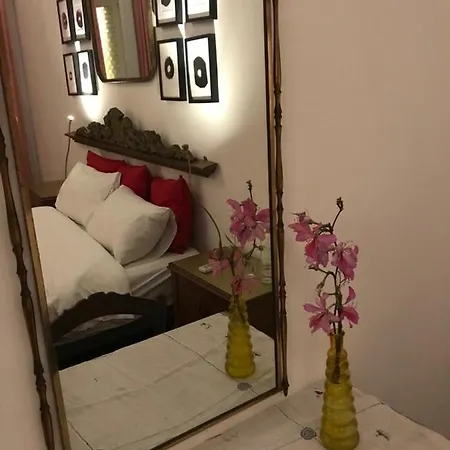 Homestay Casa Costa Gissoni Catania
