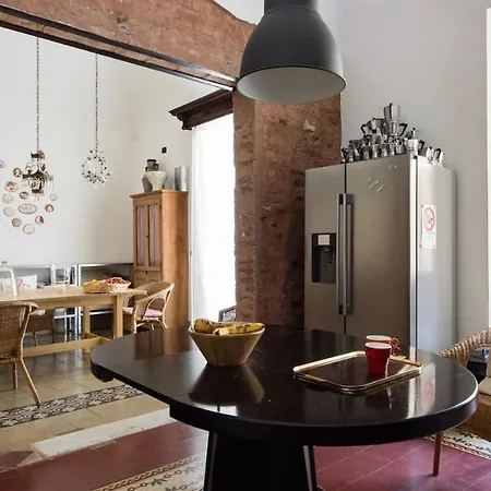 Homestay Casa Costa Gissoni